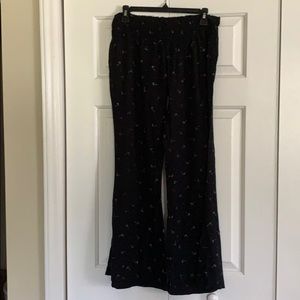 Roxy Surf Wear pants